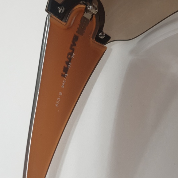 Authentic Bvlgari sunglasses - Picture 6 of 11